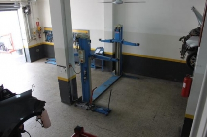 Officina